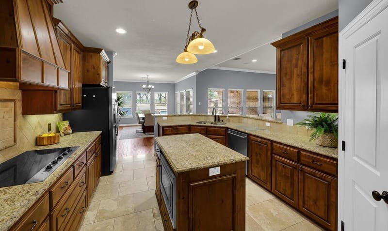 1865 Austin Hines Drive, China Spring TX 76633 - Photo 13