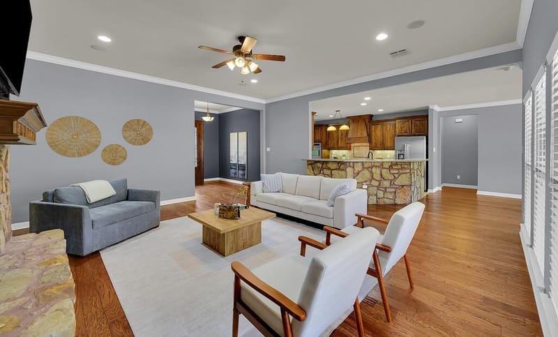 1865 Austin Hines Drive, China Spring TX 76633 - Photo 9