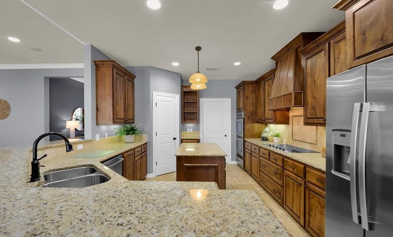 1865 Austin Hines Drive, China Spring TX 76633 - Photo 11