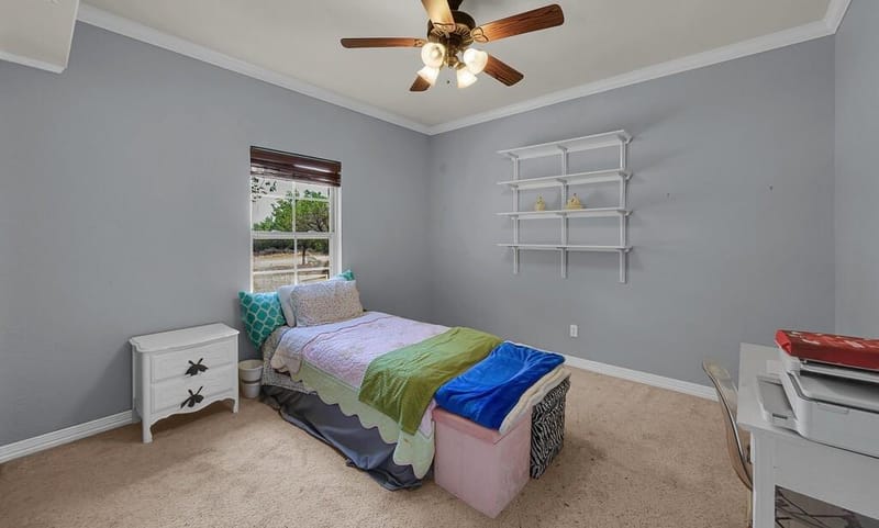 1865 Austin Hines Drive, China Spring TX 76633 - Photo 25