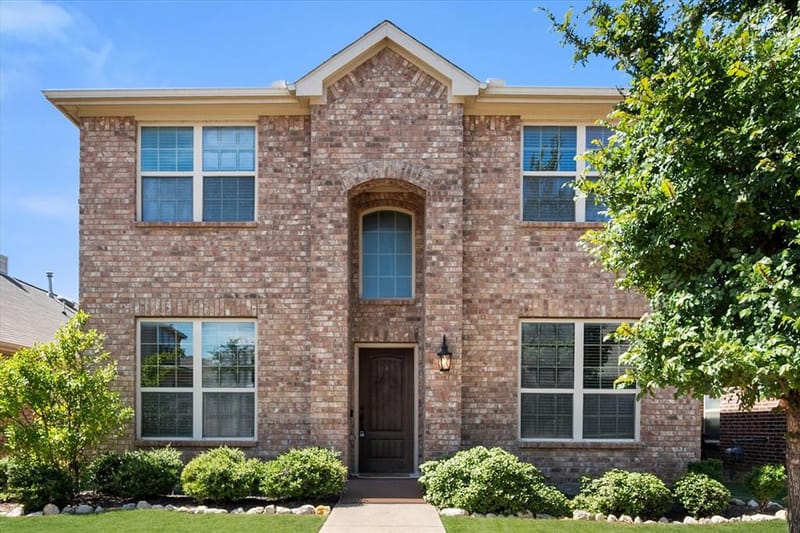 8416 Gentian Drive, Fort Worth TX 76123 - Photo 2