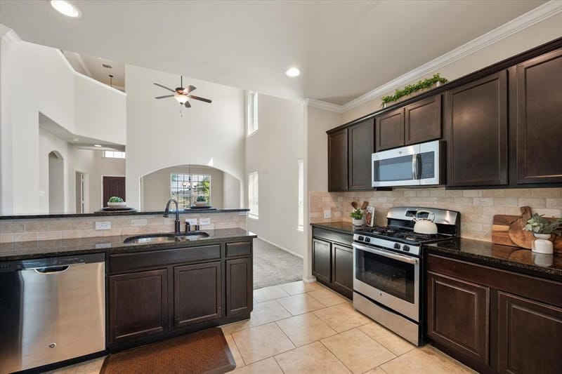 8416 Gentian Drive, Fort Worth TX 76123 - Photo 6