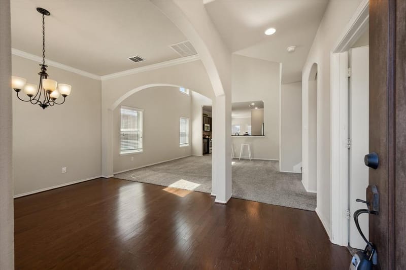 8416 Gentian Drive, Fort Worth TX 76123 - Photo 17