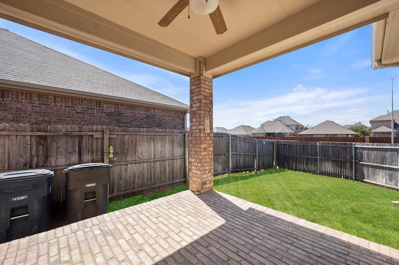 8416 Gentian Drive, Fort Worth TX 76123 - Photo 33