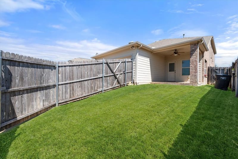 8416 Gentian Drive, Fort Worth TX 76123 - Photo 35