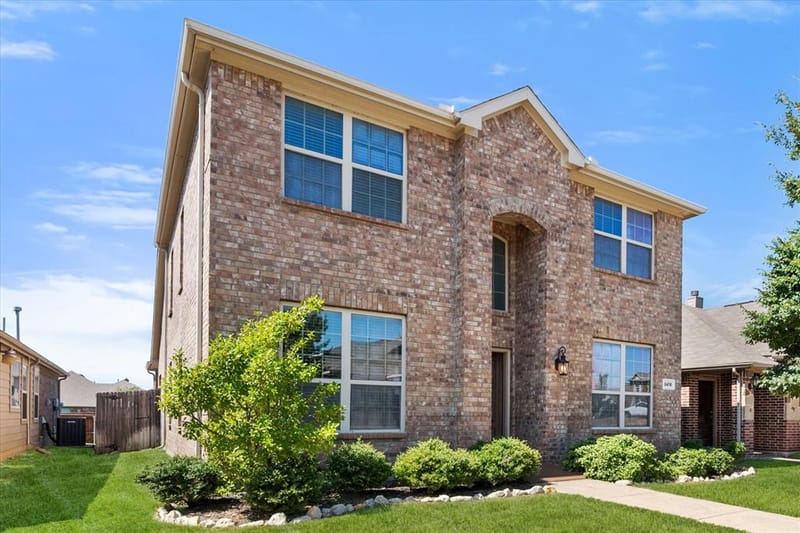 8416 Gentian Drive, Fort Worth TX 76123 - Photo 4