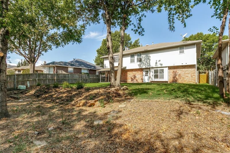 2107 Meadowview Drive, Corinth TX 76210 - Photo 23