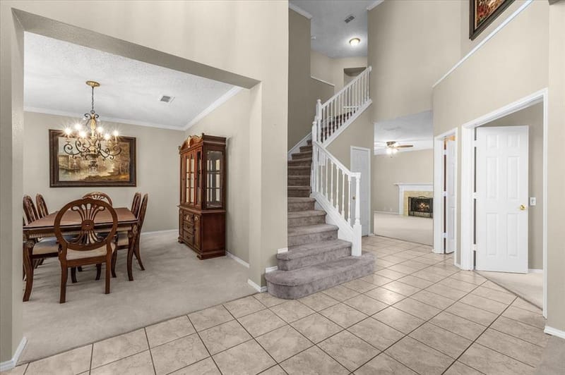 412 Vasey Oak Drive, Keller TX 76248 - Photo 6