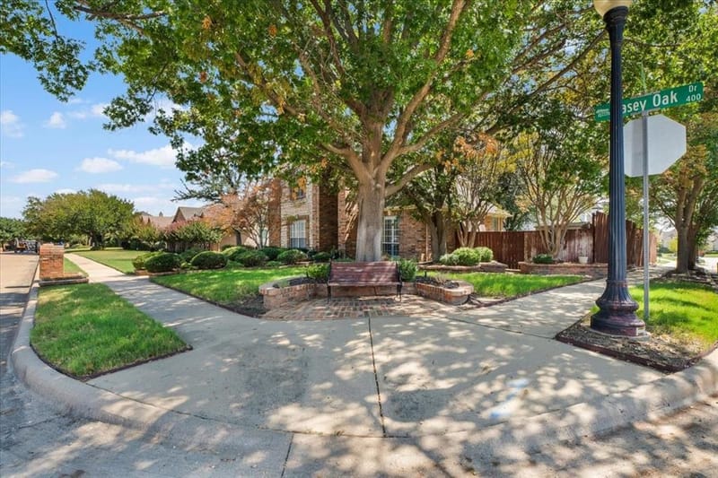 412 Vasey Oak Drive, Keller TX 76248 - Photo 32