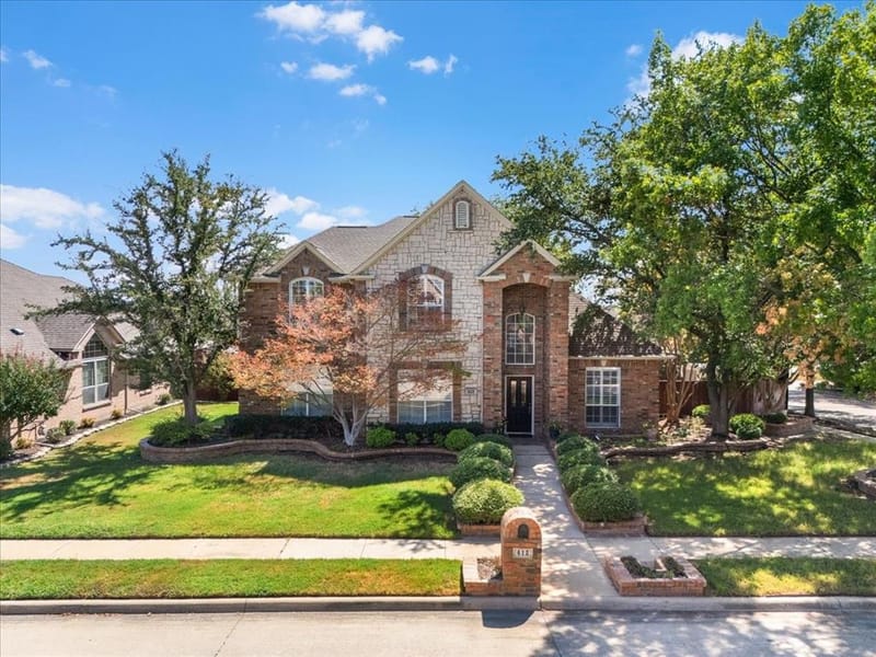 412 Vasey Oak Drive, Keller TX 76248 - Photo 28