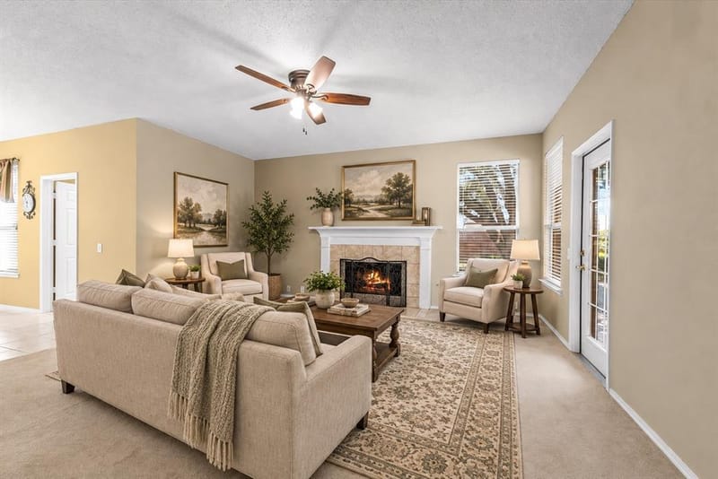 412 Vasey Oak Drive, Keller TX 76248 - Photo 9