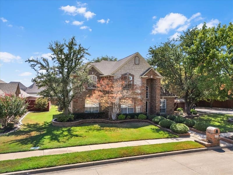 412 Vasey Oak Drive, Keller TX 76248 - Photo 30