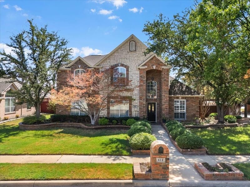 412 Vasey Oak Drive, Keller TX 76248 - Photo 31