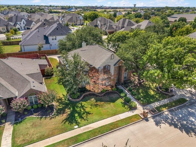 412 Vasey Oak Drive, Keller TX 76248 - Photo 29