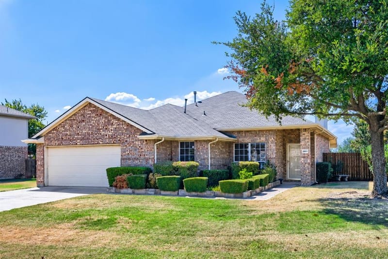 2851 Cobblestone Drive, Rockwall TX 75087 - Photo 2