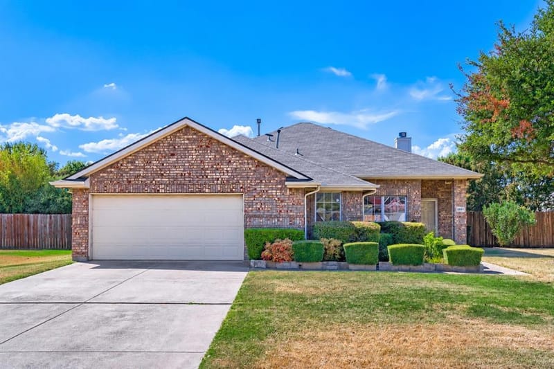 2851 Cobblestone Drive, Rockwall TX 75087