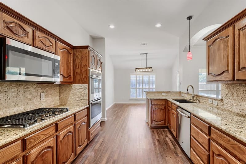 2851 Cobblestone Drive, Rockwall TX 75087 - Photo 9