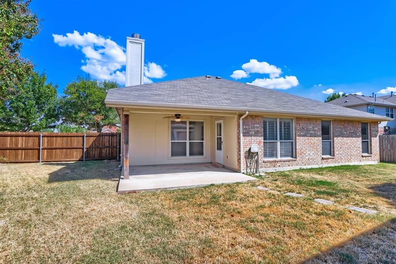 2851 Cobblestone Drive, Rockwall TX 75087 - Photo 25