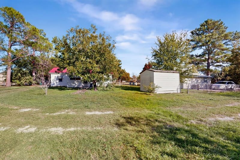 306 S Oak Lane, Tolar TX 76476 - Photo 27