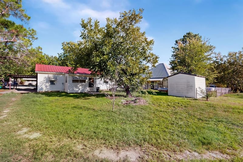 306 S Oak Lane, Tolar TX 76476 - Photo 26
