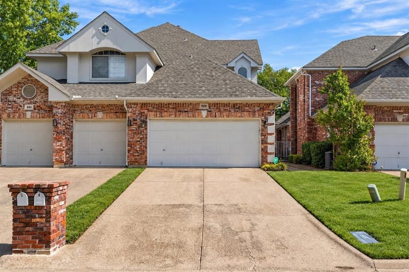 529 Loch N Green Trail, Arlington TX 76012 - Photo 13