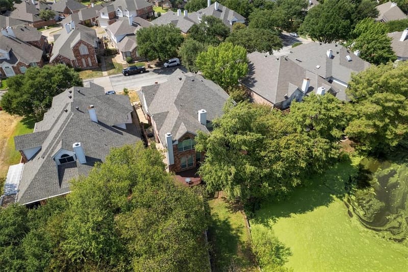 529 Loch N Green Trail, Arlington TX 76012 - Photo 36