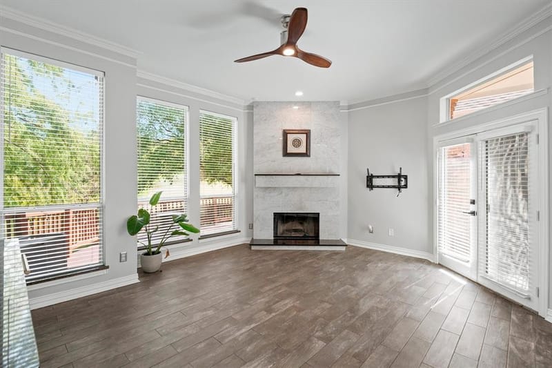 529 Loch N Green Trail, Arlington TX 76012 - Photo 20