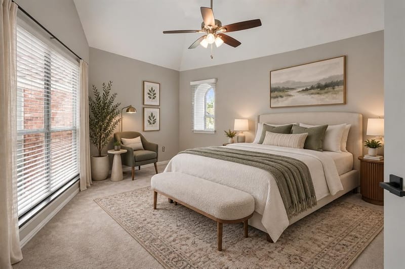 529 Loch N Green Trail, Arlington TX 76012 - Photo 9