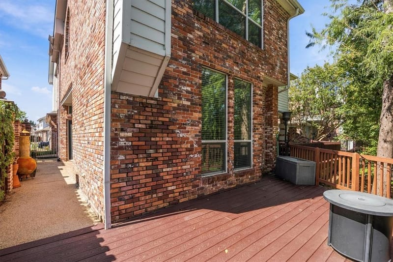 529 Loch N Green Trail, Arlington TX 76012 - Photo 33