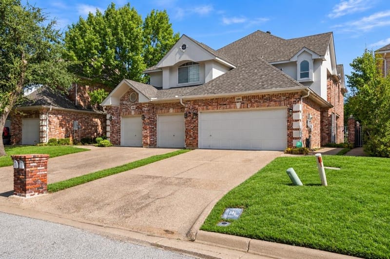 529 Loch N Green Trail, Arlington TX 76012 - Photo 11