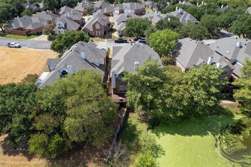 529 Loch N Green Trail, Arlington TX 76012 - Photo 35
