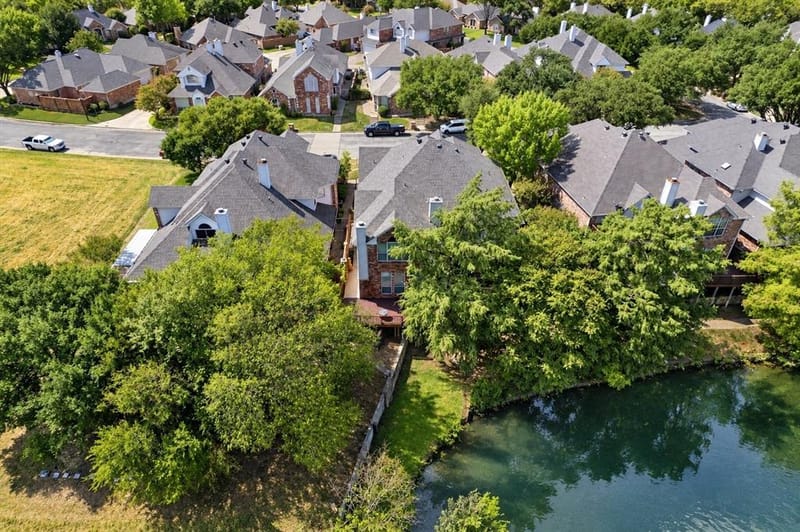 529 Loch N Green Trail, Arlington TX 76012 - Photo 4