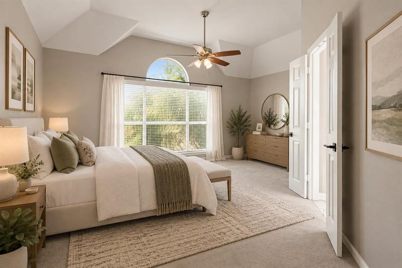 529 Loch N Green Trail, Arlington TX 76012 - Photo 8