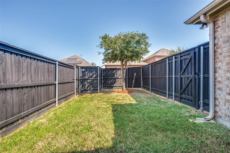 2445 Dolostone Drive, Little Elm TX 76227 - Photo 23