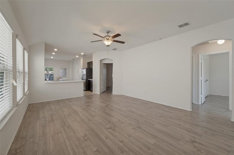 2445 Dolostone Drive, Little Elm TX 76227 - Photo 3