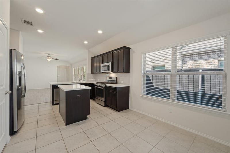 2445 Dolostone Drive, Little Elm TX 76227 - Photo 9