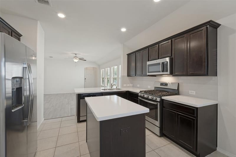 2445 Dolostone Drive, Little Elm TX 76227 - Photo 10
