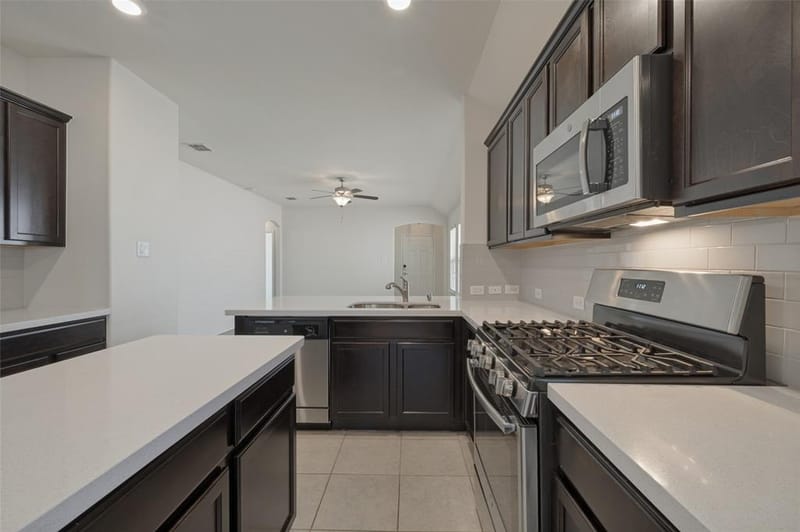 2445 Dolostone Drive, Little Elm TX 76227 - Photo 8