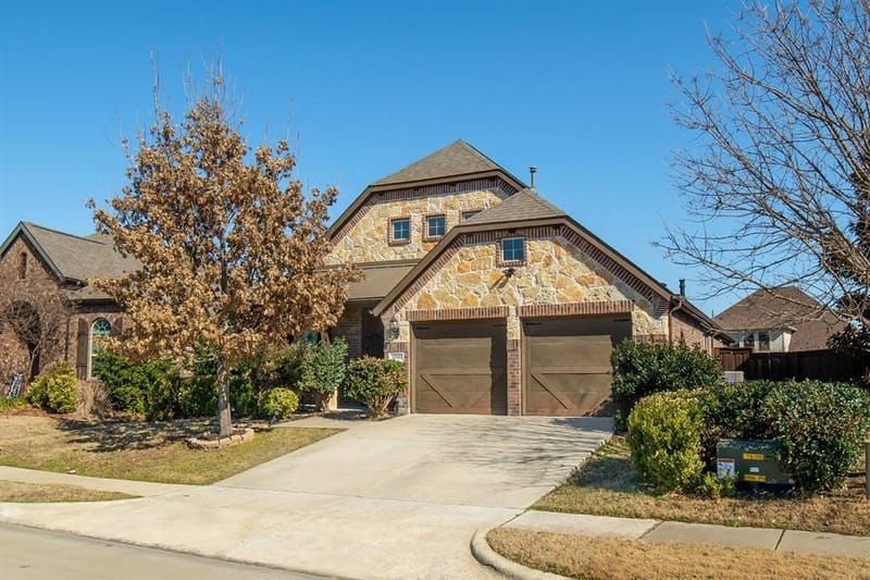 1008 Hoxton Lane, Forney TX 75126 - Photo 2