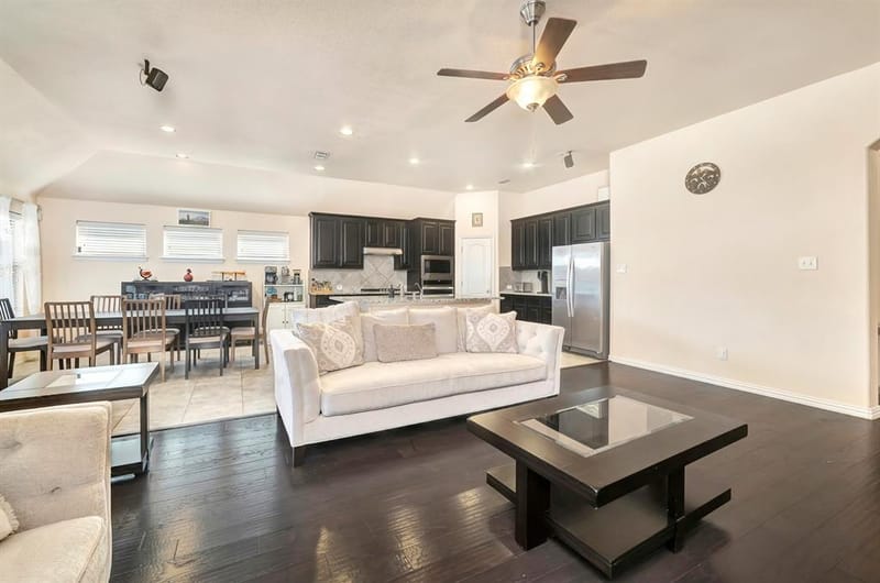 1008 Hoxton Lane, Forney TX 75126 - Photo 6