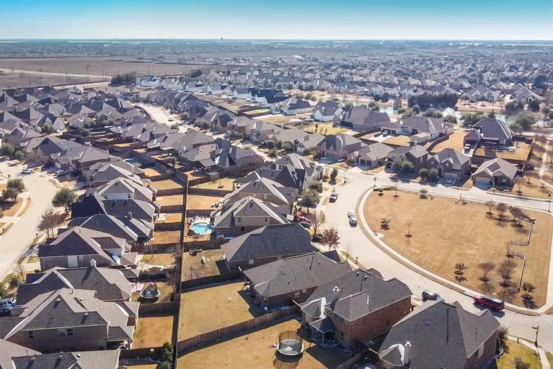 1008 Hoxton Lane, Forney TX 75126 - Photo 20