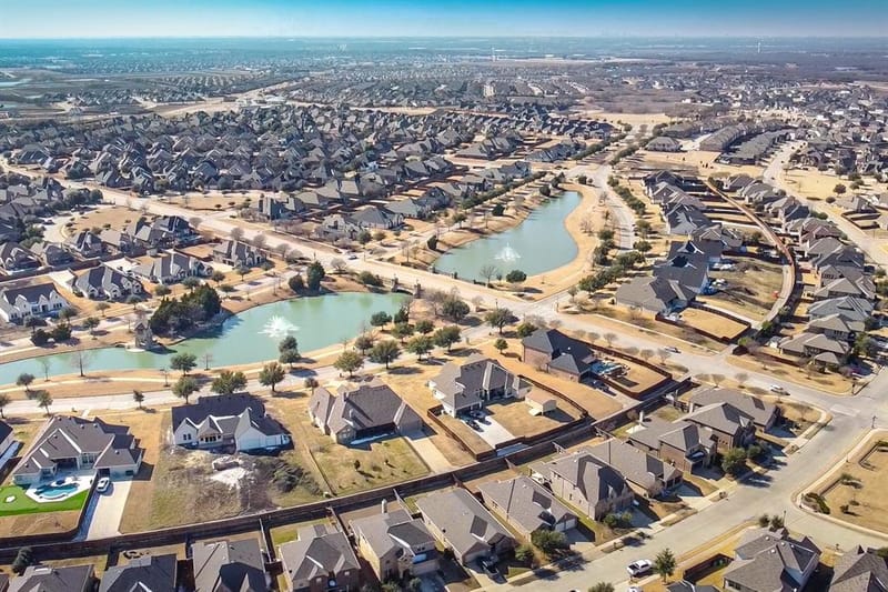 1008 Hoxton Lane, Forney TX 75126 - Photo 24