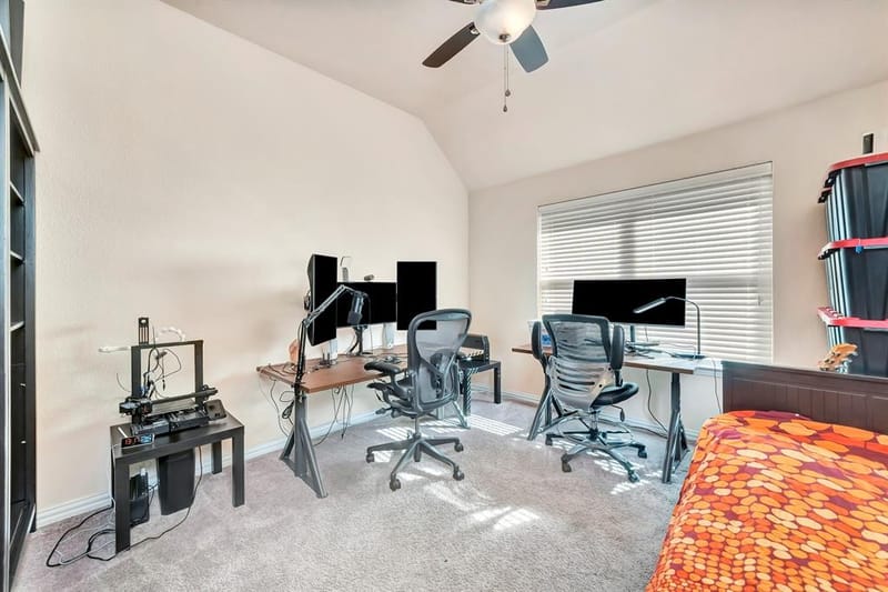 1008 Hoxton Lane, Forney TX 75126 - Photo 18