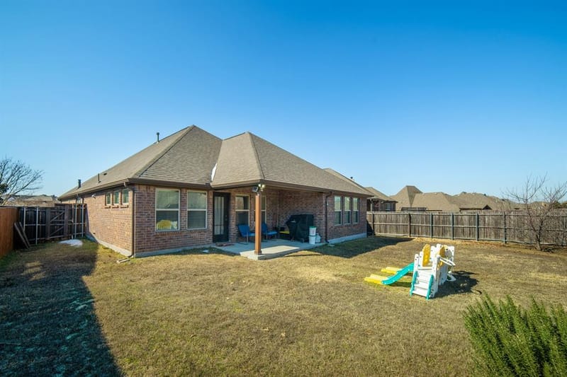 1008 Hoxton Lane, Forney TX 75126 - Photo 19
