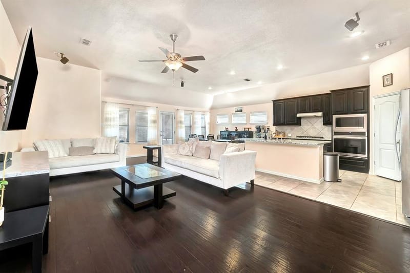 1008 Hoxton Lane, Forney TX 75126 - Photo 4