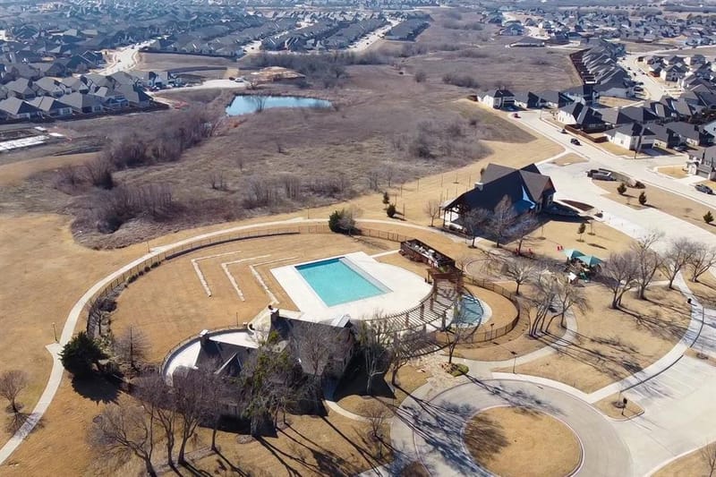 1008 Hoxton Lane, Forney TX 75126 - Photo 25
