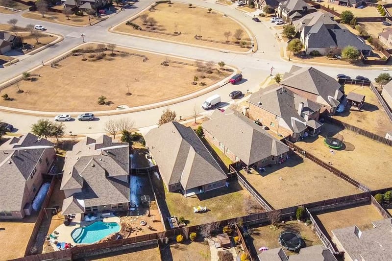 1008 Hoxton Lane, Forney TX 75126 - Photo 21