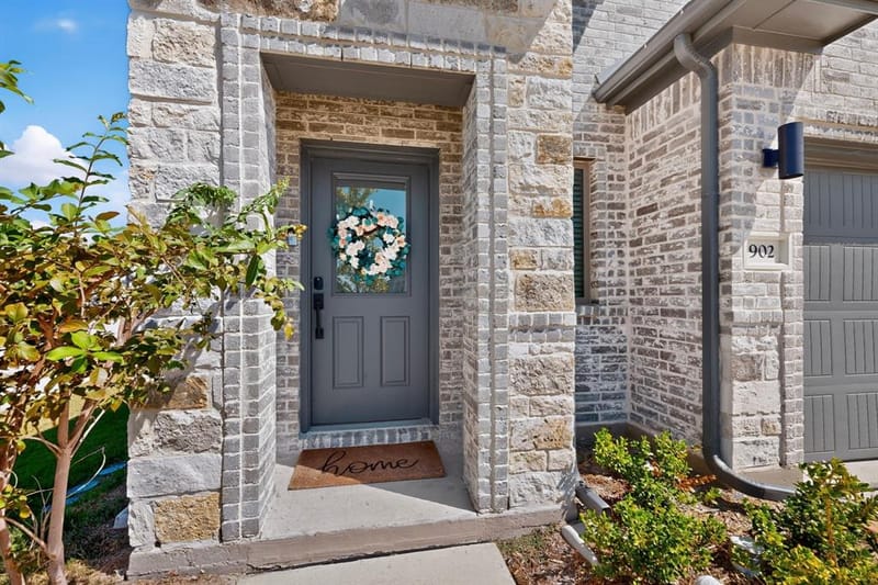 902 Crested View Place, Lavon TX 75166 - Photo 4