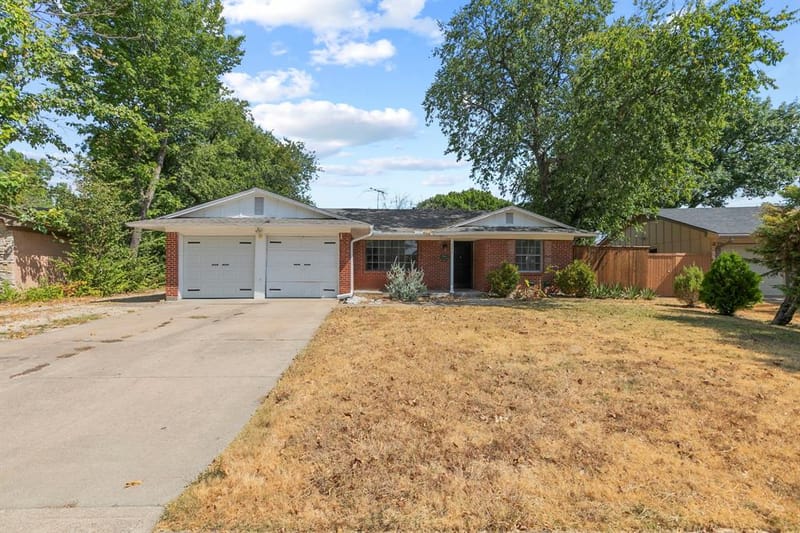 1306 N Floyd Road, Richardson TX 75080