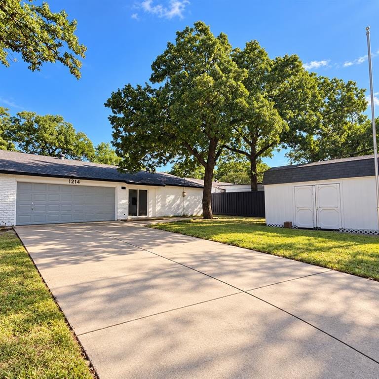 1214 Winterwood Drive, Lewisville TX 75067 - Photo 16